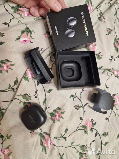 Samsung galaxy Buds pro