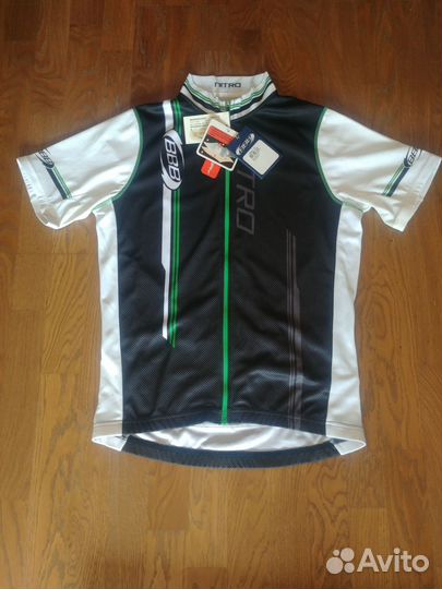Новая веломайка BBB BBW-116 Nitro green L и XL