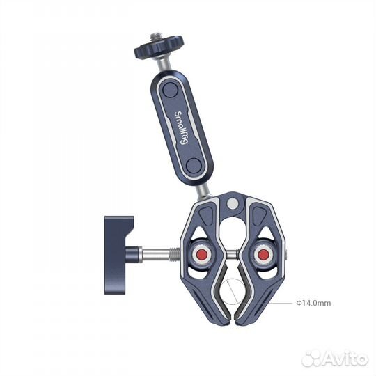 Держатель SmallRig 3757 Magic Arm