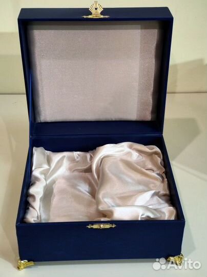 Подарочный набор для чая Герб