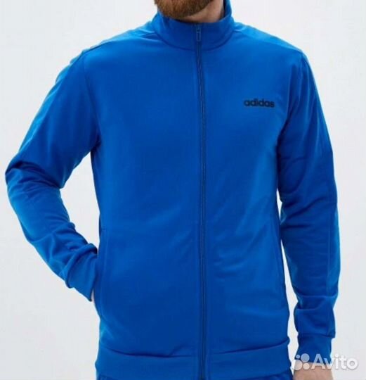 Олимпийка adidas М