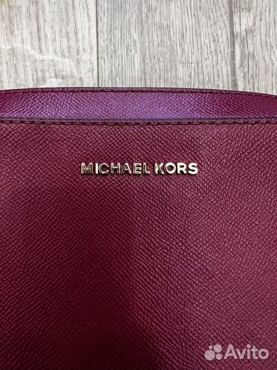 Сумка кроссбоди Michael Kors оригинал