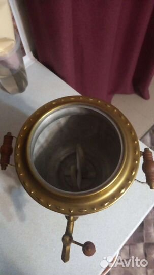 Самовар электрический