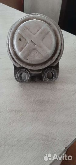 Опора двигателя ford mondeo 4 правая