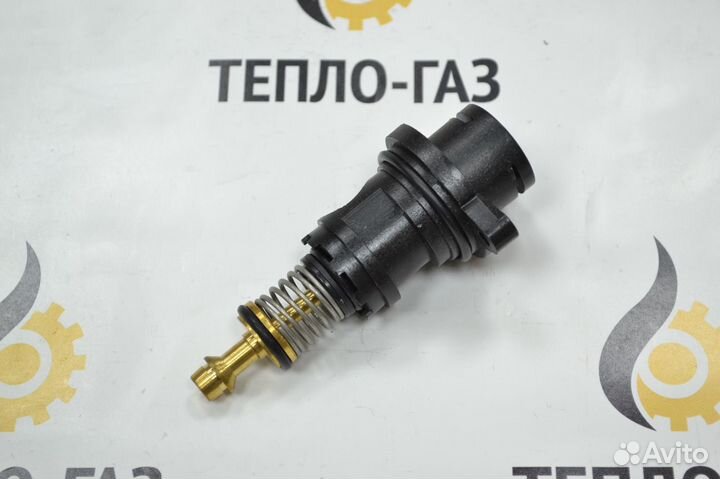 Картридж трёхходового клапана Ariston 65101290