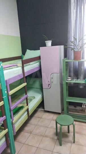 Комната 14 м², 2/12 эт.