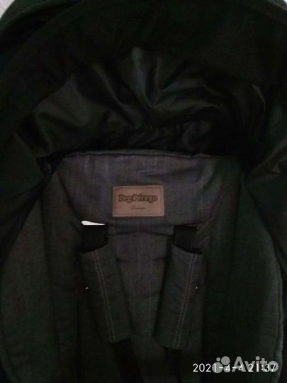 Кроватка, стульчик, коляска прогулочная