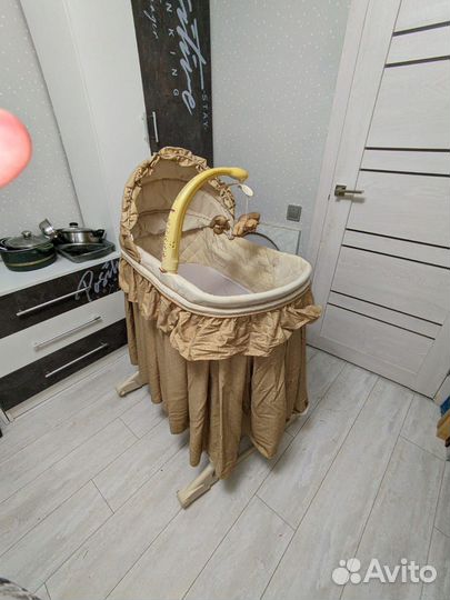 Колыбель simplicity