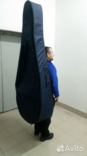 Чехол для музыкальных инструментов