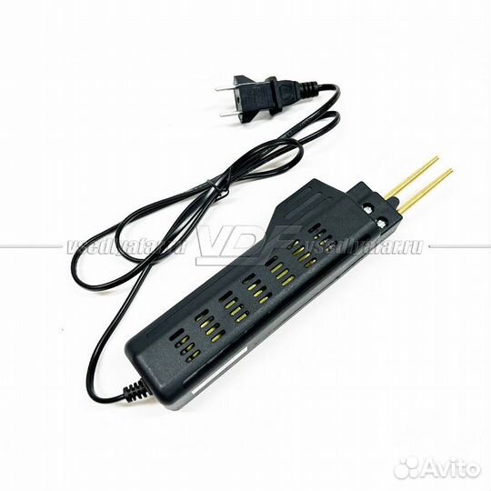 Аппарат для ремонта Корпусов фар