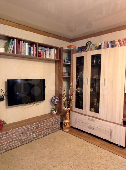 Дом 104,4 м² на участке 4,5 сот.