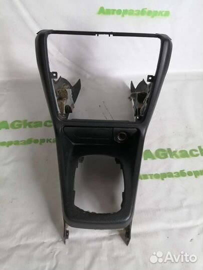 Средняя консоль Audi A4 B5