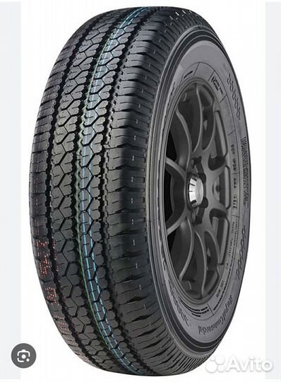 Sunfull SF-05 225/70 R15C 112R