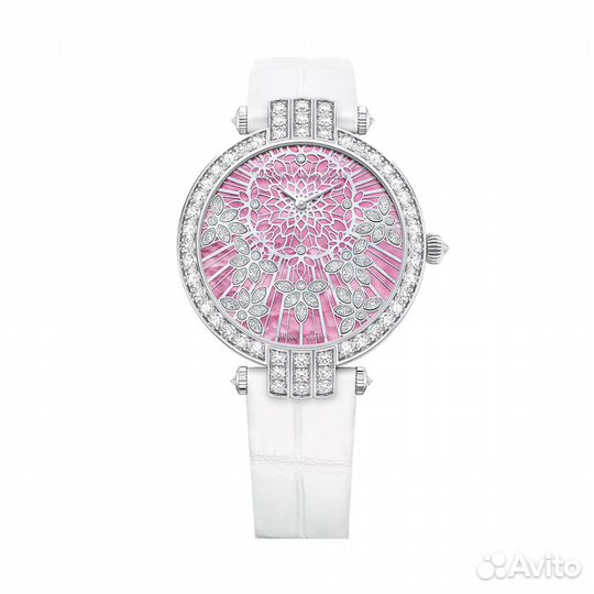 Harry Winston Premier Precious Lace Automatic 36 мм