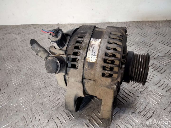 Генератор Ford Kuga S-max