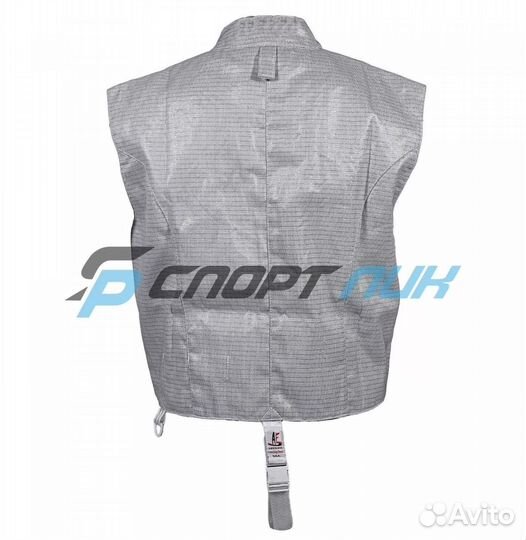 Электрокуртка рапирная AF премиум, washable