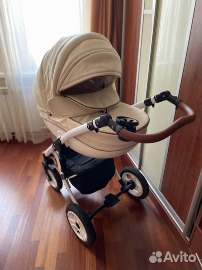Коляска 4 в 1