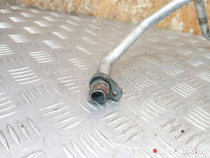 Трубка кондиционера Renault Scenic 2 рест. 2008