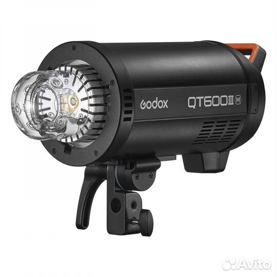 Высокоскоростная вспышка Godox QT600iiim