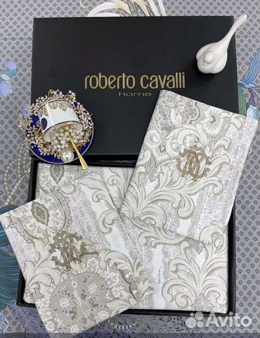 Постельное белье класса люкс