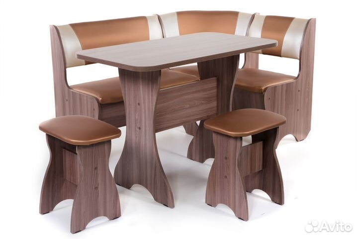 Кухонный уголок