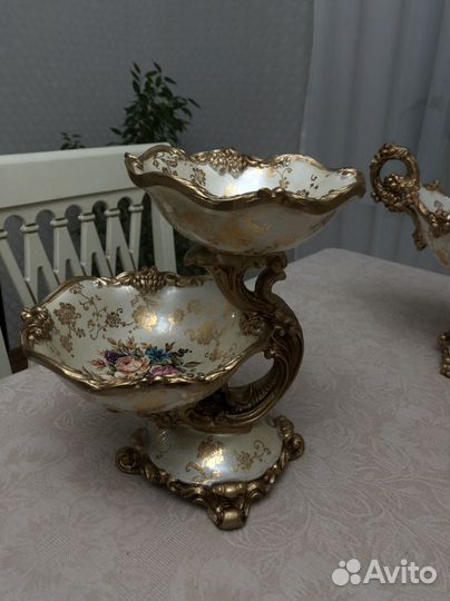 Конфетница