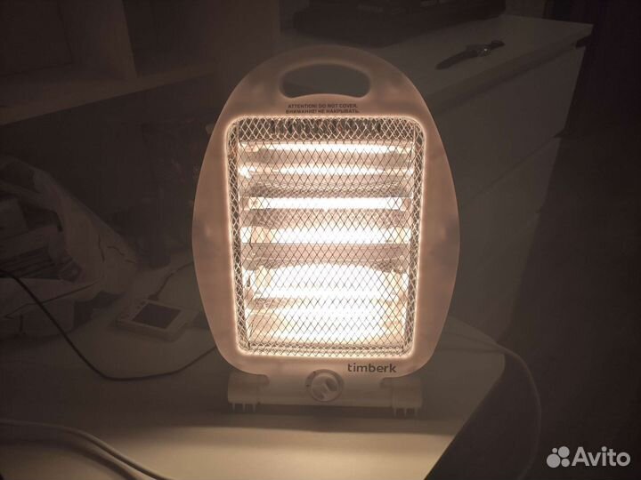 Инфракрасный обогреватель Timberk T-TH0.8-Z10