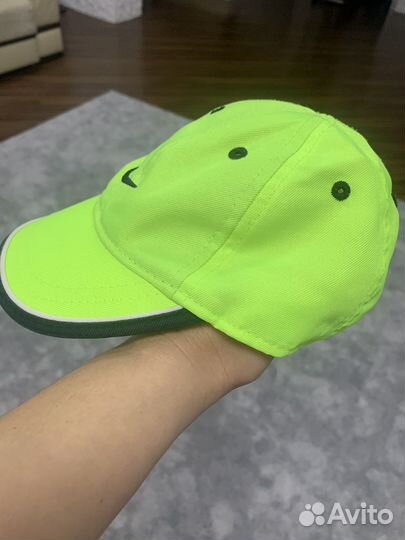 Кепка детская для мальчика