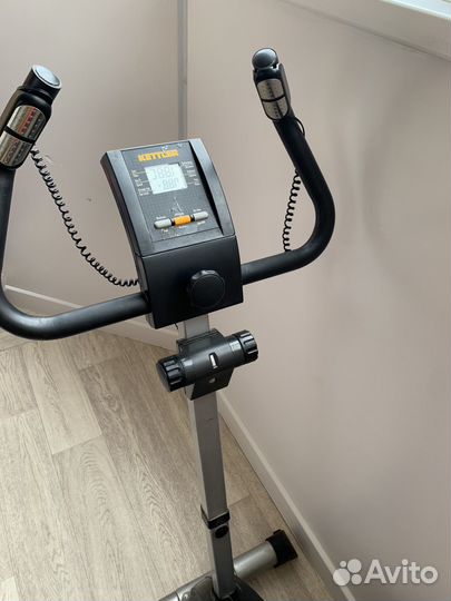 Велотренажер kettler