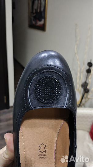 Туфли женские 37 размер