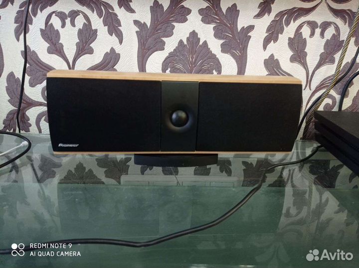 Домашний кинотеатр pioneer 5.1
