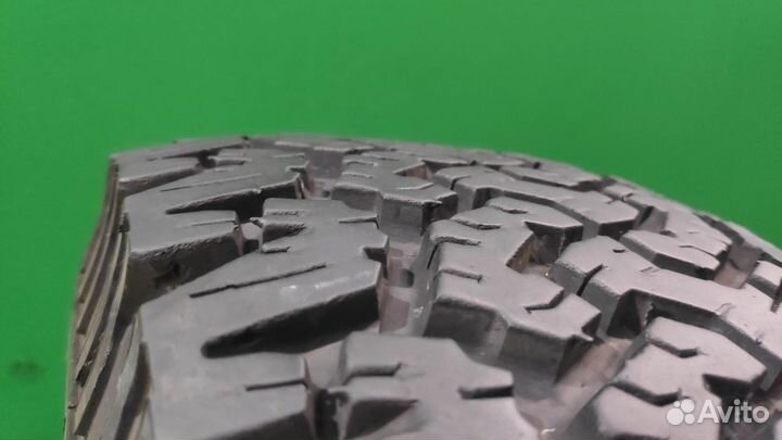 Bfgoodrich All-Terrain T/A KO 245/70 R17 119R