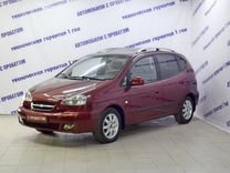 Chevrolet Rezzo 1.6 MT, 2007, 170 510 км, с пробегом, цена 589 000 руб.