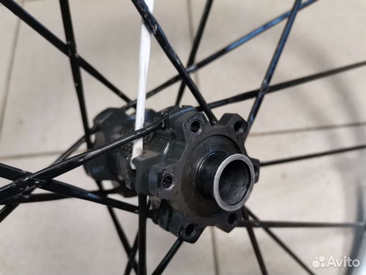 Mavic crossmax slr 29