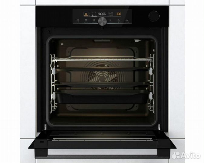 Духовой шкаф электрический Gorenje