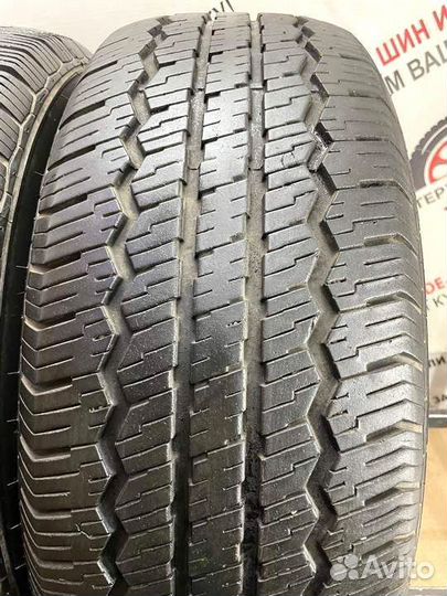 Hankook Radial RA07 255/65 R16 107H