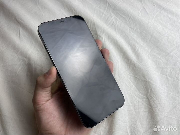 iPhone 12 Pro Max, 256 ГБ