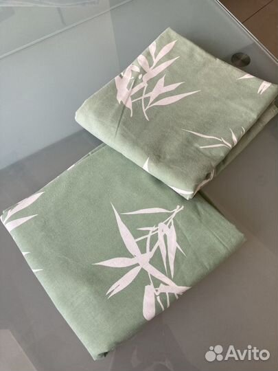 Простыни и наволочки бу