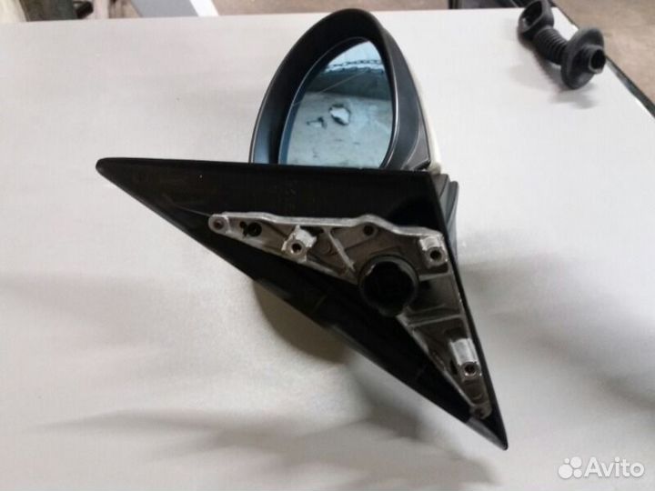Зеркало электрическое правое Bmw 3 E90 2005-2012Г