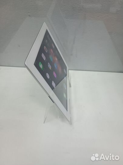 Планшет с SIM-картой Apple iPad 3 64gb Wi-Fi + Cel
