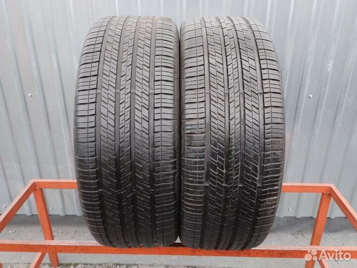 Continental Conti4x4Contact 265/60 R18 112H