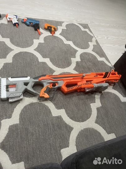 Nerf
