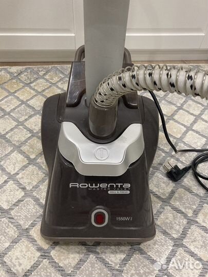 Отпариватель Rowenta