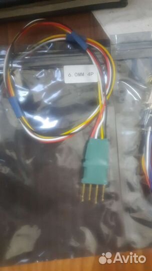 Иглы денсо