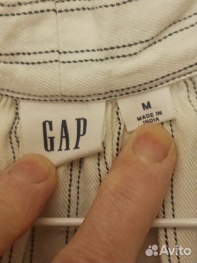 Блузка gap США