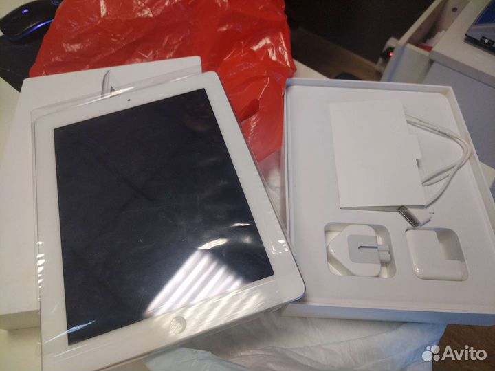 iPad 2 64gb