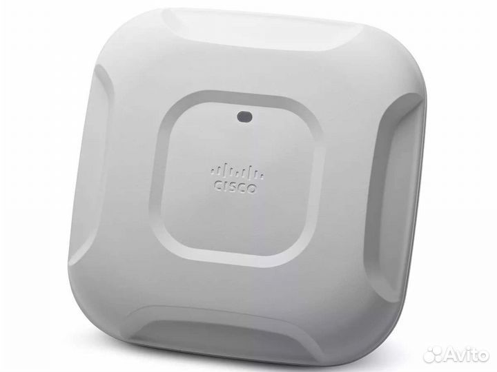 Точка доступа WiFi Cisco AIR-CAP3702I-R-K9