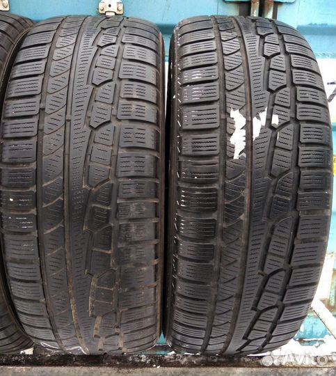 Nokian Tyres WR G2 265/60 R18 92F