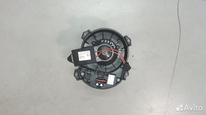 Двигатель отопителя Mercedes GLA X156 2014, 2014