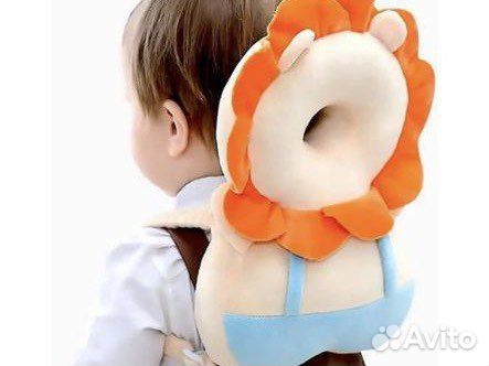 Подушка-для малыша